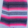 Sea Gypsy Handmade Blanket – California Coastal Throw