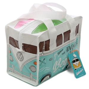 VW Campervan Lunch Bag - Campervan Life